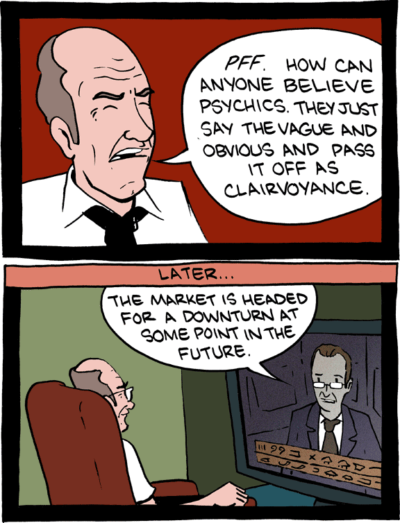 a fun comic